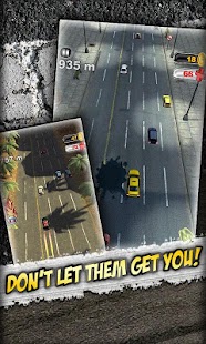 Lastest Suspect: The Run! Deluxe APK