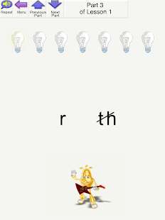 Phonics and Reading II(圖2)-速報App