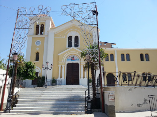 chiesa santa teresa