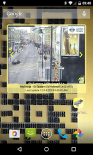 London Traffic Cameras Screenshots 15