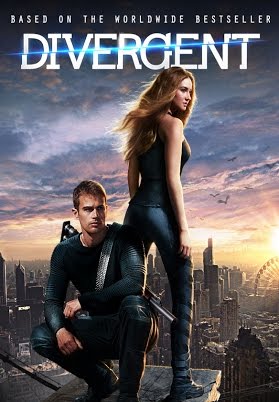 Divergent