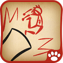 Ragdoll Adventure mobile app icon