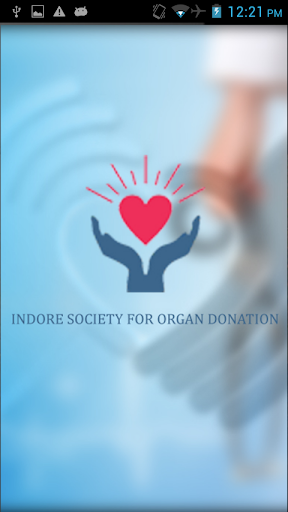 Body Organ Donation