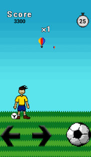 How to install Embaixadinha Soccer 1.0.0.0 apk for bluestacks