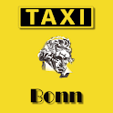 Taxi Bonn logo