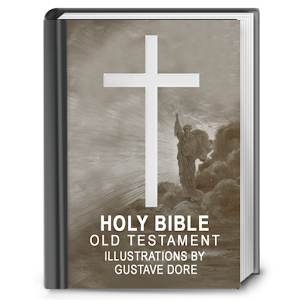 Holy Bible. Old testament (en) logo