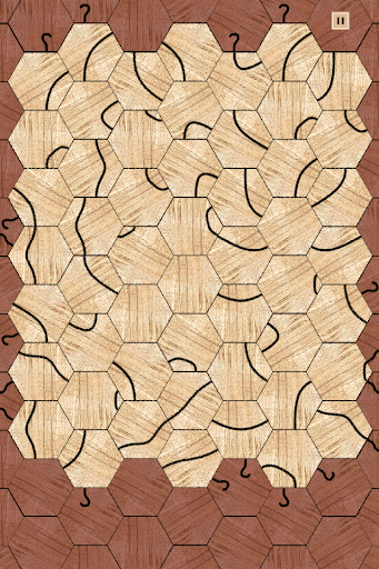 【免費解謎App】The Impossible Tangle Puzzle-APP點子