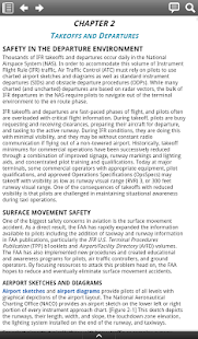 Free Instrument Procedures Handbook APK