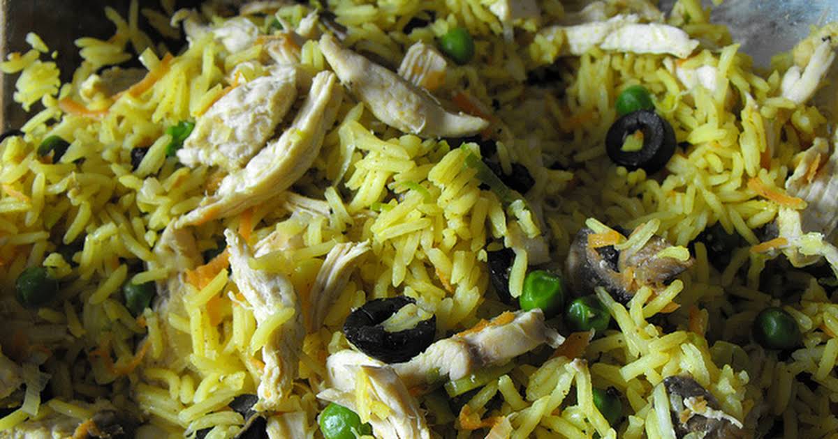 10 Best Saffron Chicken Breast Recipes Yummly