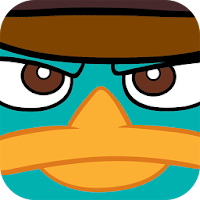 Agent P Doofendash Androidアプリ Applion