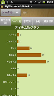 MyWardrobe☆Note(圖4)-速報App