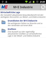 Free Gesamtmetall APK for Android