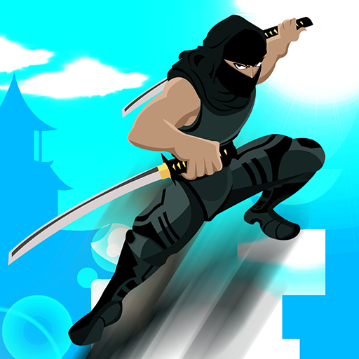 Curse of the Ninja : The War + 動作 App LOGO-APP開箱王