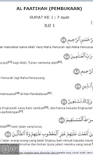 Ayat Ruqyah Manzil(圖3)-速報App