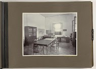 Kantoor Hoofdadministrateur