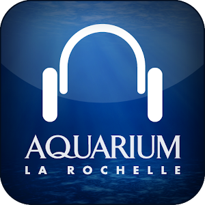 Guide Audio Adulte Aquarium logo