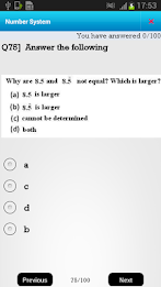 IIT-JEE 8th Number System poster 23