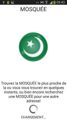 MOSQUEE