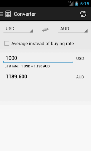 【免費財經App】Forex Alarm - Exchange Rates-APP點子