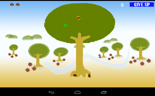 Crush Nuts Screenshots 1