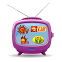 Tamil TV Shows & Serials logo