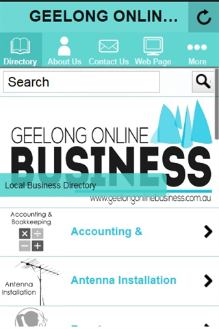 免費下載商業APP|Geelong Online Business app開箱文|APP開箱王