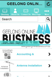 Download Geelong Online Business APK for Android