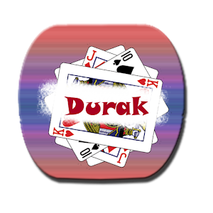 Durak (paid) logo