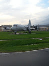 P-3 Orion Aircraft