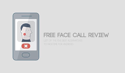 How to mod Free Face Call Review 1.0 apk for android