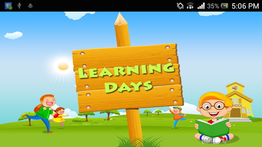 Learning Days