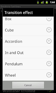 Holo Launcher Plus(圖5)-速報App