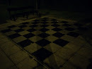 Gyle Chess Board