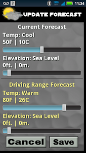 Lastest Golf SHOTCalc Full APK