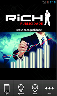 How to get Rich Publicidade 1.0 mod apk for bluestacks