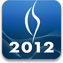 AACS 2012 logo