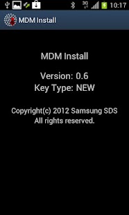 How to mod MDM Install lastet apk for pc