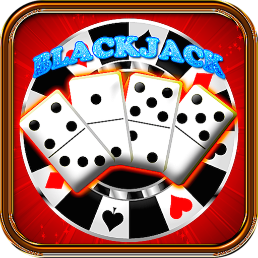 Blackjack Beat Domino Subway 動作 App LOGO-APP開箱王