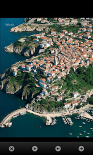 Krk Island - Travel guide Screenshots 1