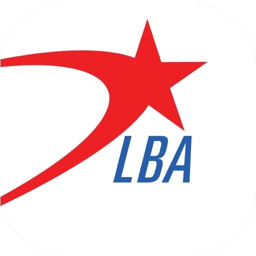 LBA LOGO-APP點子