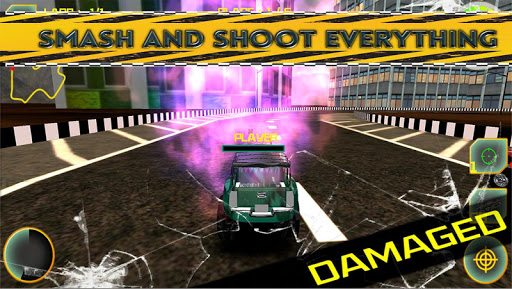 【免費冒險App】MMX Speed Shooting Racing Game-APP點子