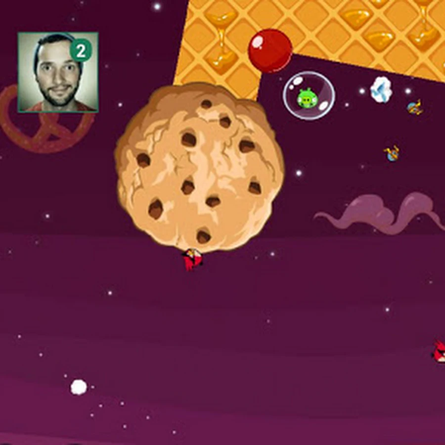 HoverChat ( Formerly Ninja SMS ) Terbaru .Apk Free Download