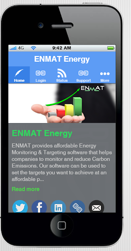 免費下載商業APP|ENMAT Energy 3 app開箱文|APP開箱王