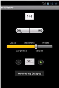How to install MetroTune - Metronome & Tuner 1.0 apk for pc