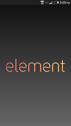 【免費商業App】Element-APP點子