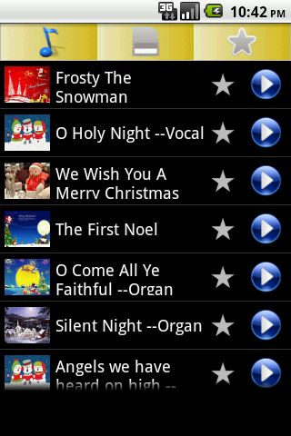 O Come Christmas Ringtones