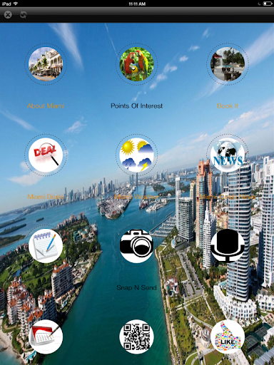 【免費旅遊App】Miami Travel Deals Pro-APP點子