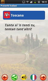 Proverbi Italiani - Musicale poster 9