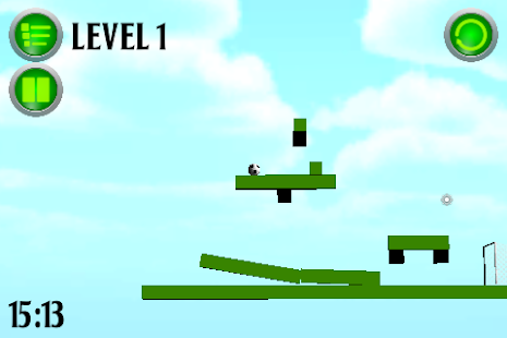 How to download Goalball (Physical football) 1.001 apk for android
