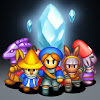 Crystal Defenders